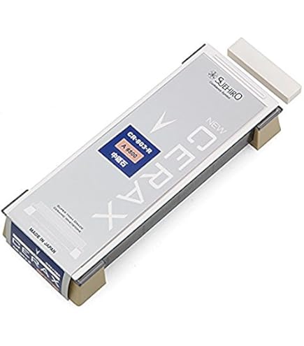 Amazon.com: SUEHIRO Japanese whetstone Sharpening Stone New